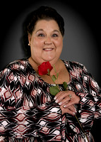 Wanda Castro 2008