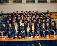 2022 PHS Graduation