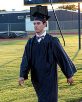 2015 PHS Graduation