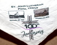 St John Centennial Celebration