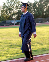 2013 PHS Graduation