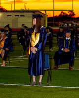 2020 PHS Graduation